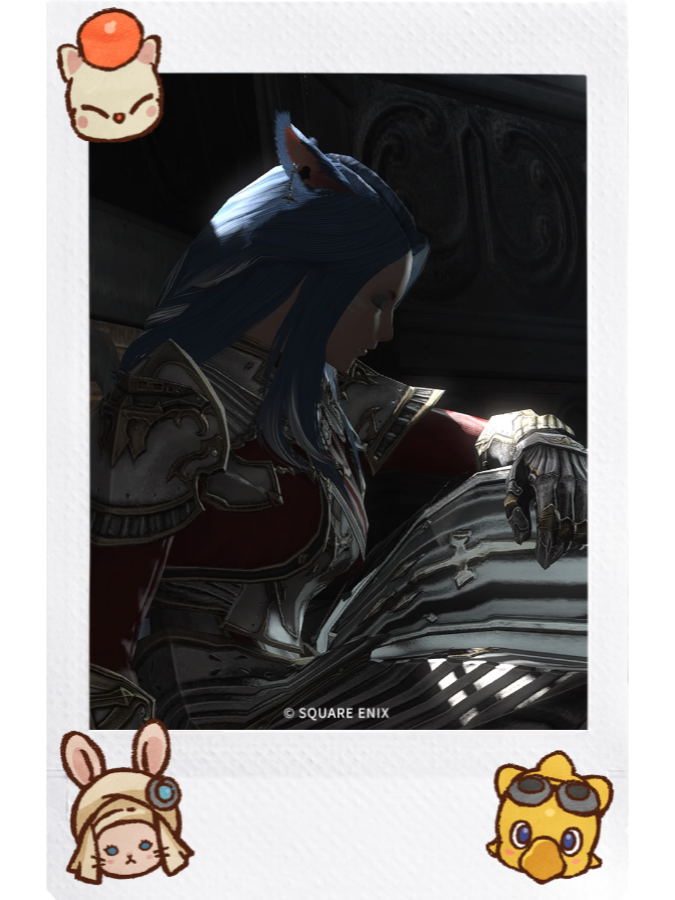miezze168's tweet photo. #FFXIV_instax #FFXIV #instax @instax_campaign
https://t.co/ZcpUlxz8YV https://t.co/zPpWHsjyrI