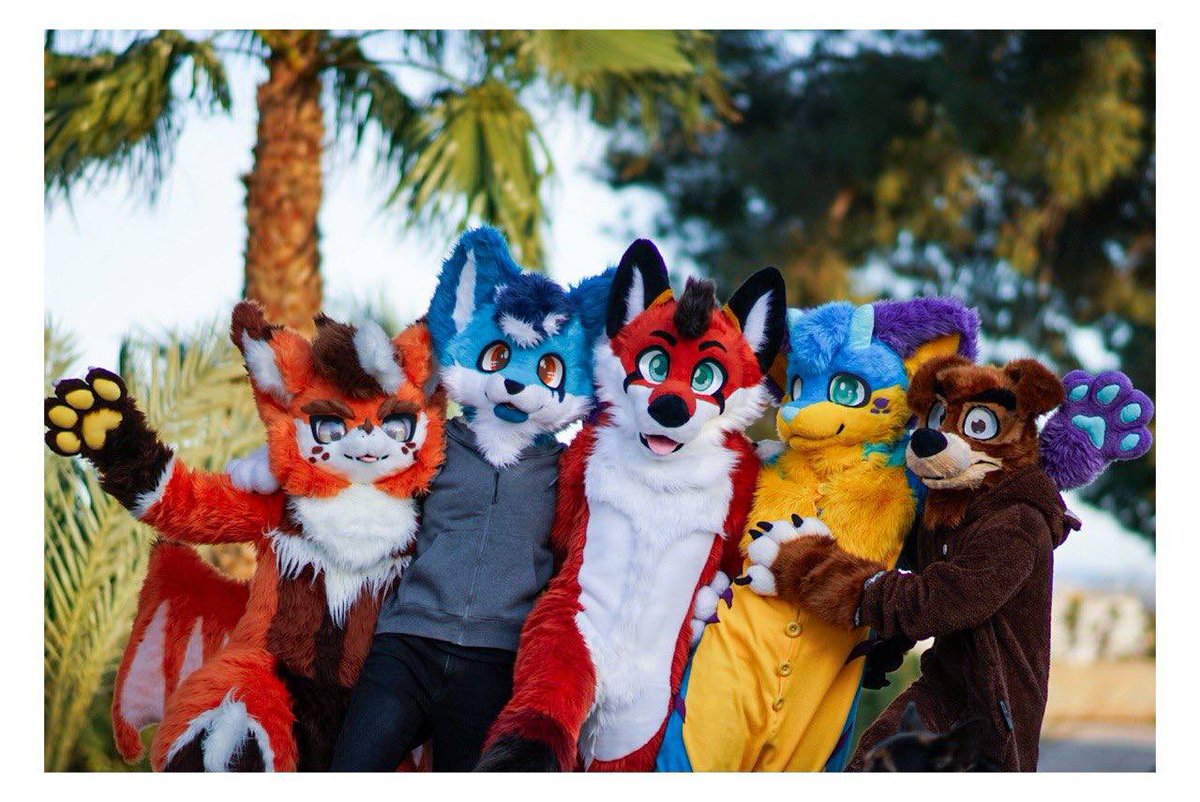 Picka! (@picka_bot) on Twitter photo Multicolored fluffs
๐: <a href="/zazukemono/">Zazu ๐ NFC, Ibercon</a>
๐ฆ: <a href="/Axel_Firepaws/">Axel ๐ NFC</a>
๐บ: <a href="/Kiran02_/">Kiran ๐ชถ</a>
๐ถ: <a href="/CammyWoof/">Cammy</a>
๐ธ: @I_am_Kimyo Multicolored fluffs
๐: <a href="/zazukemono/">Zazu ๐ NFC, Ibercon</a>
๐ฆ: <a href="/Axel_Firepaws/">Axel ๐ NFC</a>
๐บ: <a href="/Kiran02_/">Kiran ๐ชถ</a>
๐ถ: <a href="/CammyWoof/">Cammy</a>
๐ธ: @I_am_Kimyo