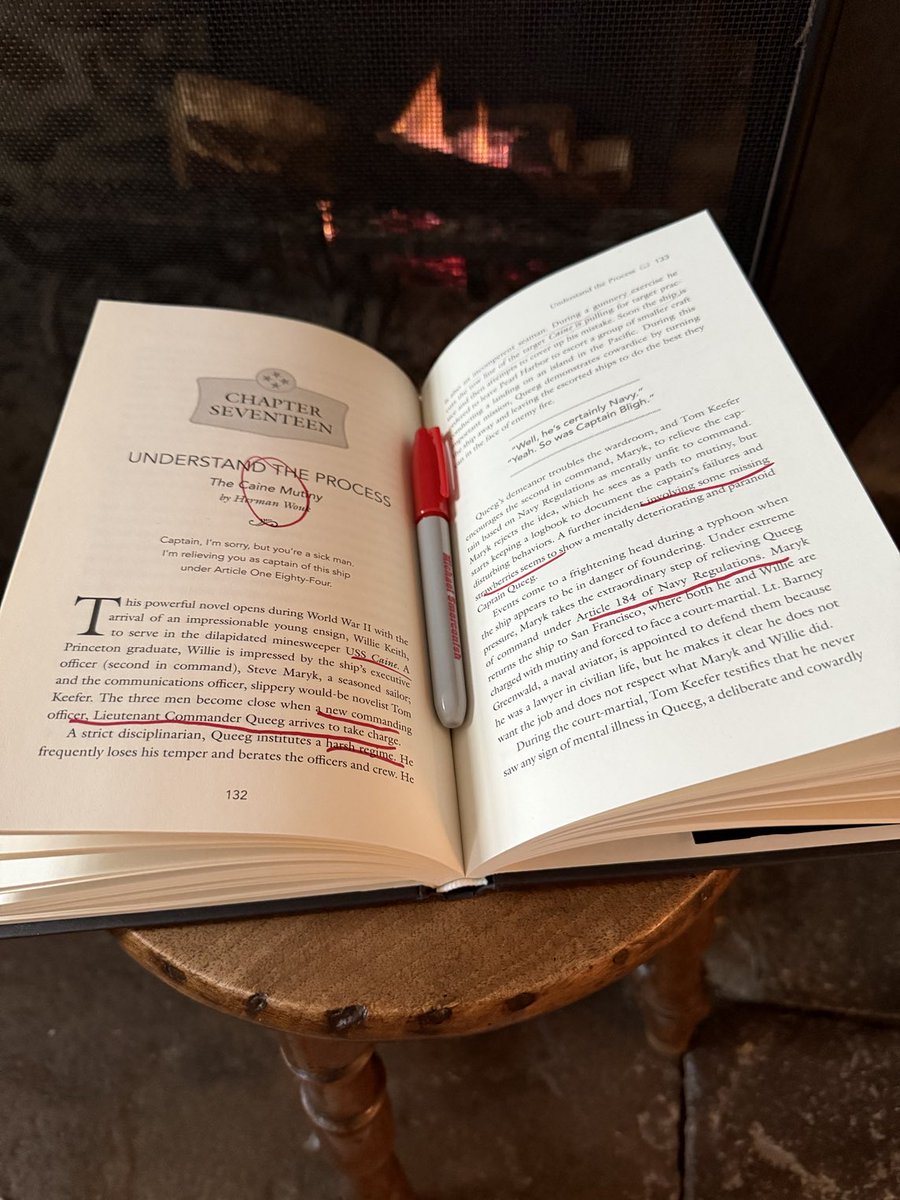 Michael Smerconish (@smerconish) on Twitter photo Loving <a href="/stavridisj/">Admiral James Stavridis, USN, Ret.</a> new book: The Admiral's Bookshelf in front of the fire on a chilly afternoon- looking forward to interviewing him this week Loving <a href="/stavridisj/">Admiral James Stavridis, USN, Ret.</a> new book: The Admiral's Bookshelf in front of the fire on a chilly afternoon- looking forward to interviewing him this week