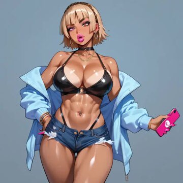 Bimbo Makoto tweet media