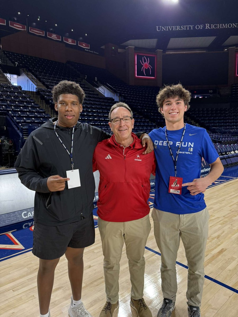 CullenBurch26's tweet image. Thanks @Spiders_FB @CoachM_Cummings and @coachjtaylorjr for the Junior Day invite. Great day and great energy at Spiders Football. Go Spiders!!! @DRWildcatFB
