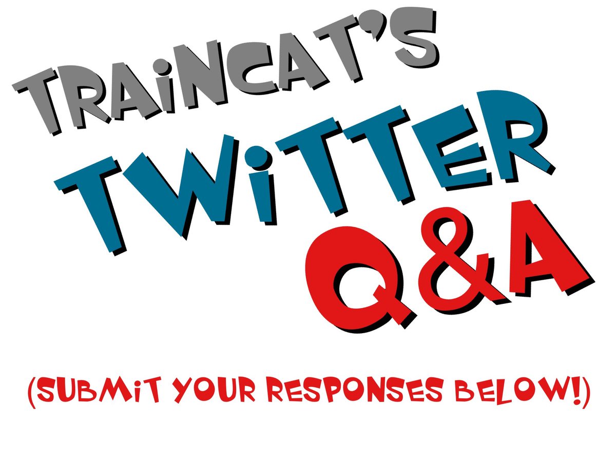 GrantWright8715's tweet image. Time for another Q&amp;amp;A!

You can ask up to 6 questions! Deadline is March 28!

#QuestionsandAnswers
#SmilingCritters
#TrainCat
#PoppyPlaytime 
#SmilingCrittersOC