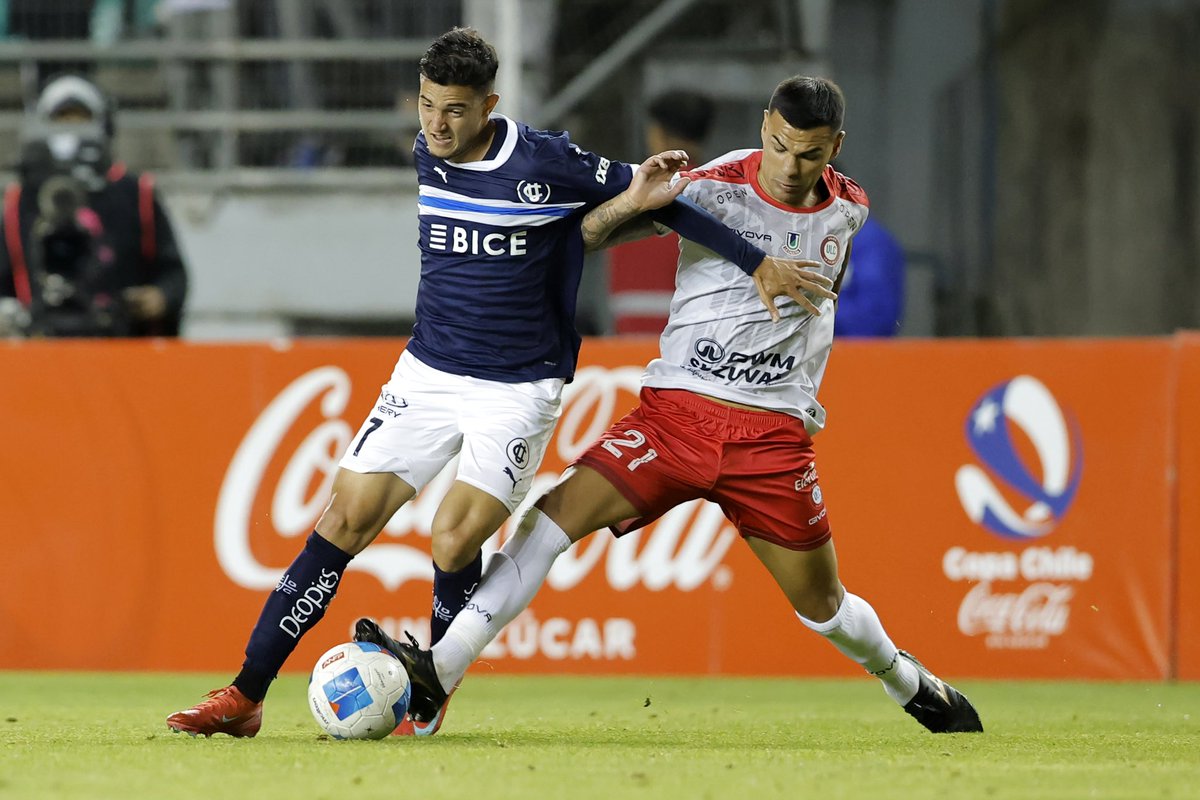 Esto es Calera! 👏🏼

Felices por el resultado tan importante que conseguimos, pero siempre con los pies sobre la tierra y con la conciencia tranquila de que vamos por el camino correcto. 

Paso a paso, todos juntos, sin descuidar ningún detalle. 

Vamos <a href="/ulcsadpoficial/">Unión La Calera SADP</a>! 🔴⚪️