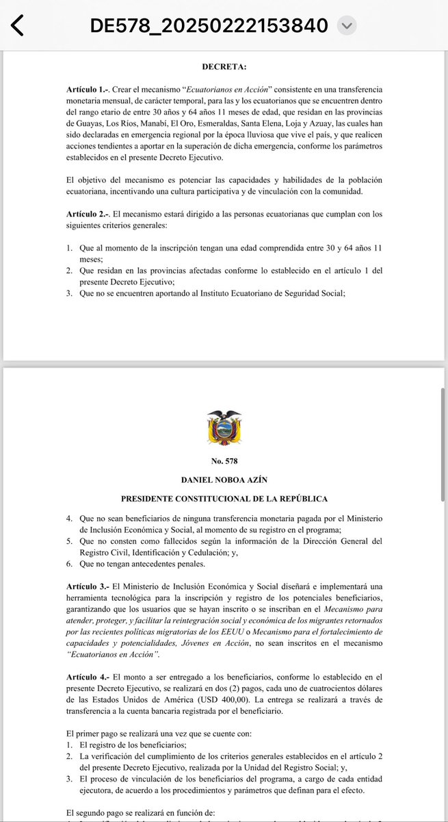 DomeVivanco's tweet photo. ¡Bonos regalones predebate! 
¿Eres desempleado, vives en Guayas, Los Ríos, Manabí, El Oro, Esmeraldas, Santa Elena, Loja y Azuay, y tienes entre 30 y 65 años? Pues el gobierno te regala (no sé de dónde), $800 en dos pagos.😳 https://t.co/LN2E5b0SFK