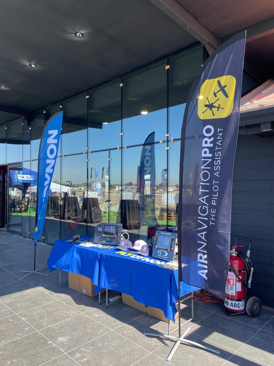 AirNavPro's tweet image. ✈️ Live from Aeroshow Talca 2025 🇨🇱
We made it to Chile! From stunning aerial performances to exciting industry connections, this event is truly a celebration of aviation. Join us at the main pilot lounge alongside @DynonAvionics and @AerocenterChile ✈️ Drop by and say hi! 👋