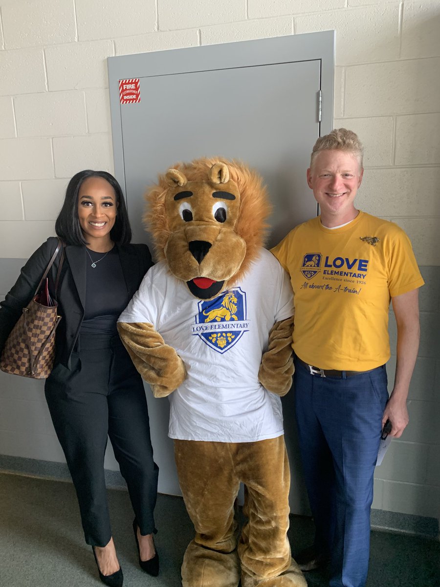 Love Elementary tweet media