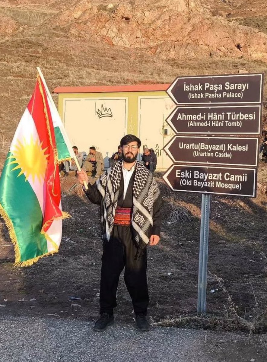 Ağrı’da ne oluyor?