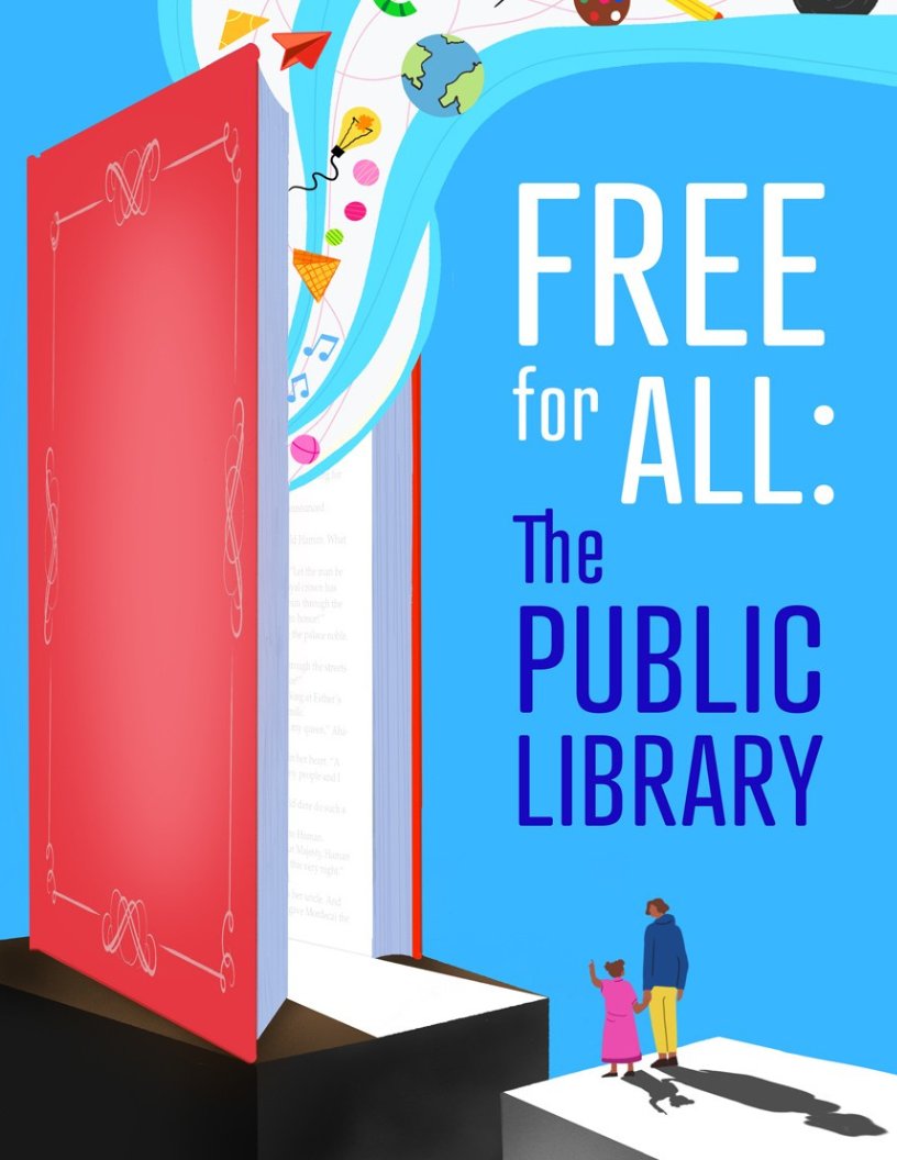 CBC Public Library tweet media