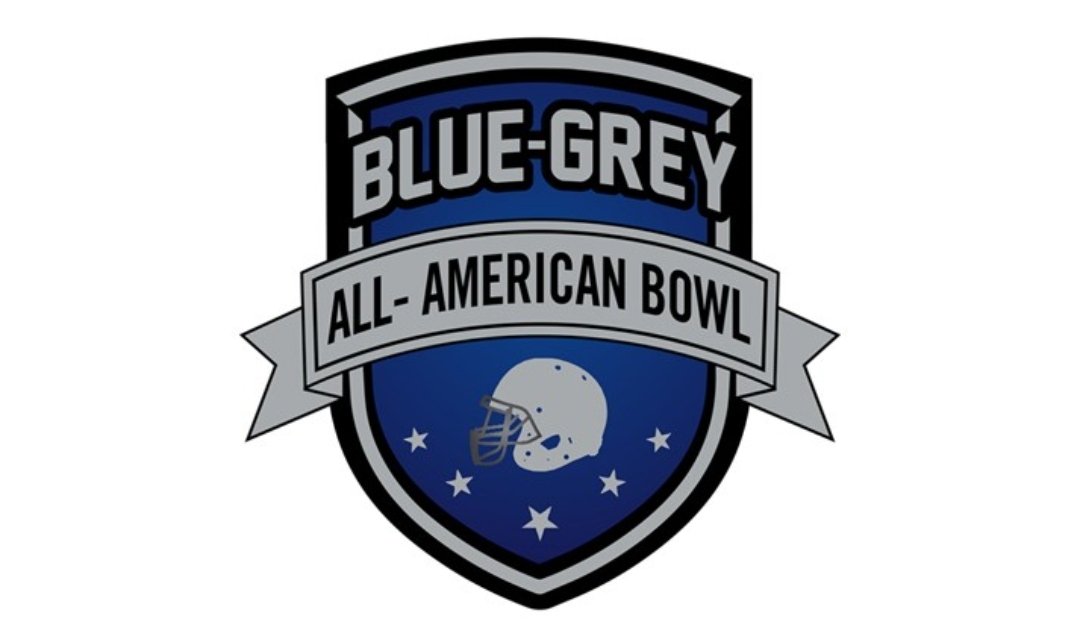 Alex Bess (@alexbessfb) on Twitter photo Thank you, <a href="/BlueGreyFB/">Blue-Grey All-American Bowl</a>, for the invite to the combine in Canton, OH, on April 25th. I'll be there with <a href="/RichieWyseFB/">Maurice (Richie) Wyse</a>, and we'll be ready. Thank you, <a href="/BlueGreyFB/">Blue-Grey All-American Bowl</a>, for the invite to the combine in Canton, OH, on April 25th. I'll be there with <a href="/RichieWyseFB/">Maurice (Richie) Wyse</a>, and we'll be ready.