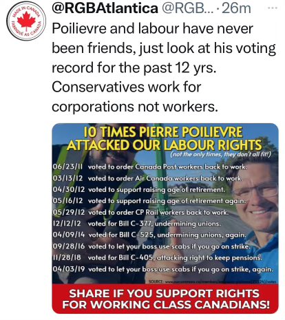 I think I understand stand how Pierre supports labour and boots.