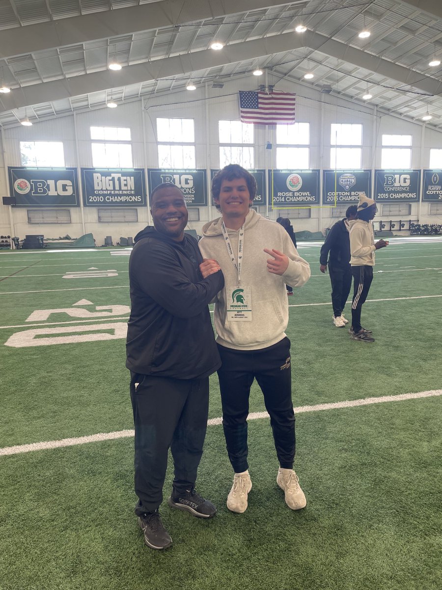 Jett Jerwers 2027 tweet media