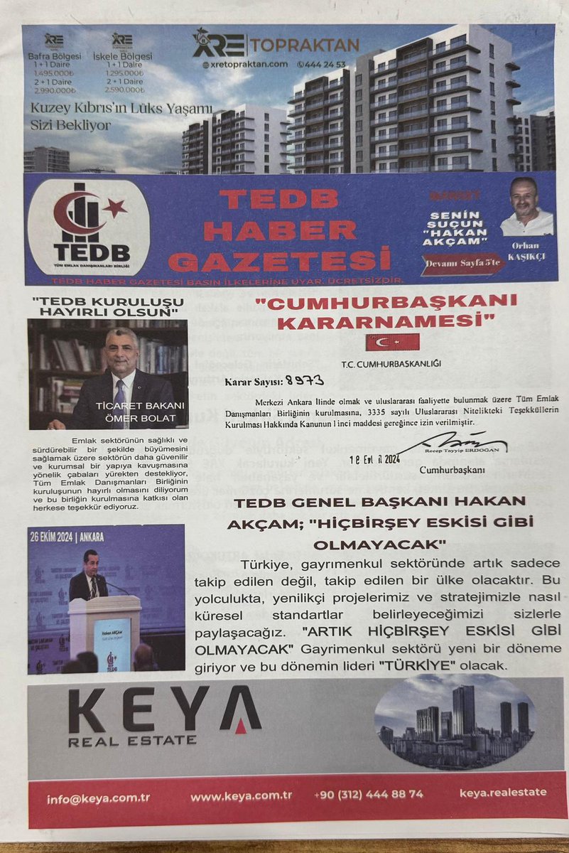 diyarbakir_emlak_birligi_tedb (@tedb_diyarbakr) on Twitter photo 