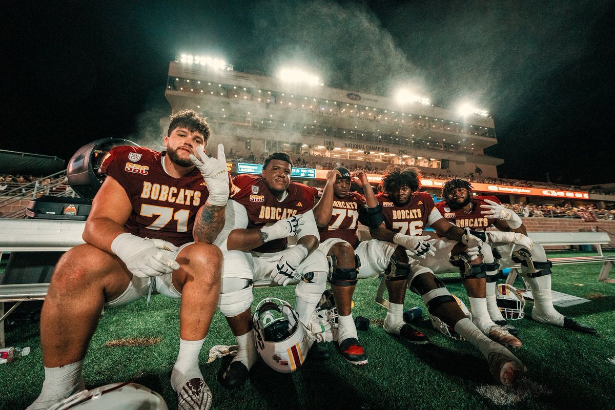 Teagan Lindsey 3⭐️OL tweet media