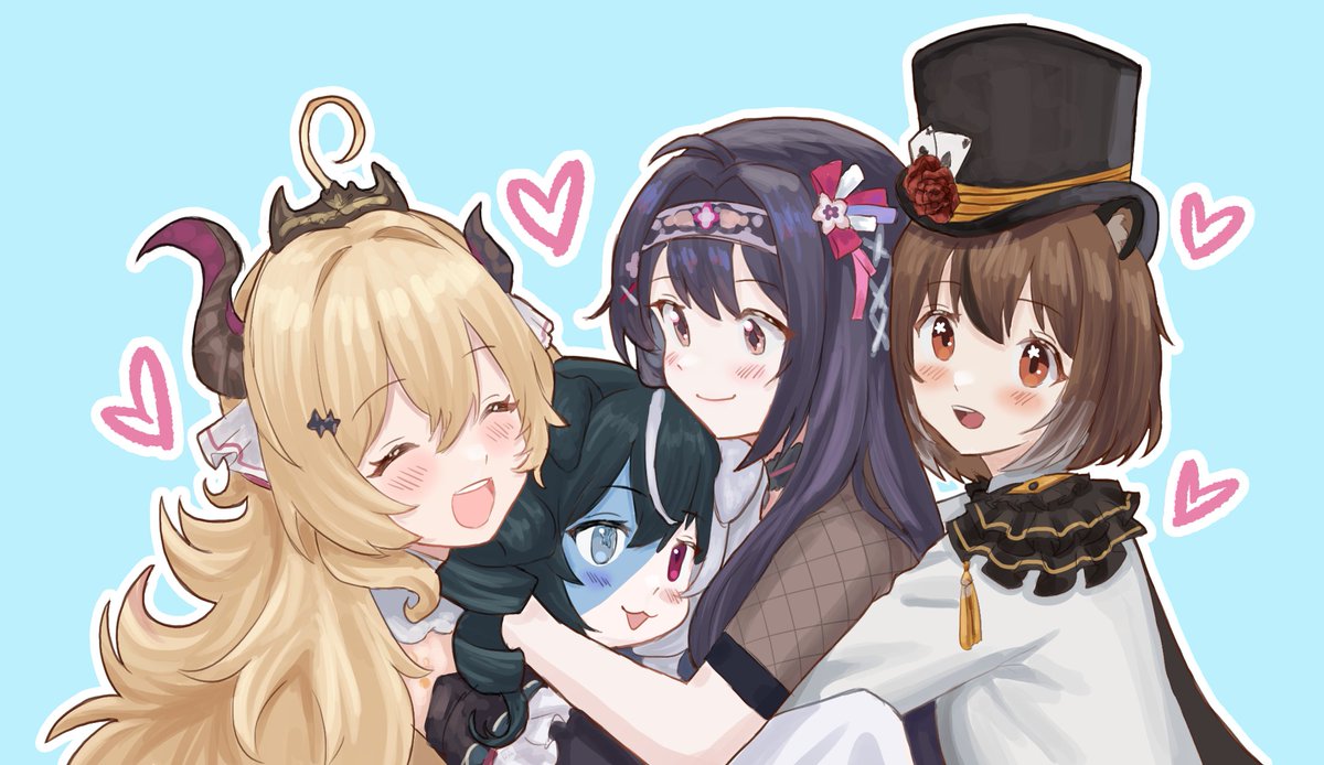 💎🩸Thank you for being with me through my eternal night🩸💎

#Solarti #MaevesterPiece #CyonArt