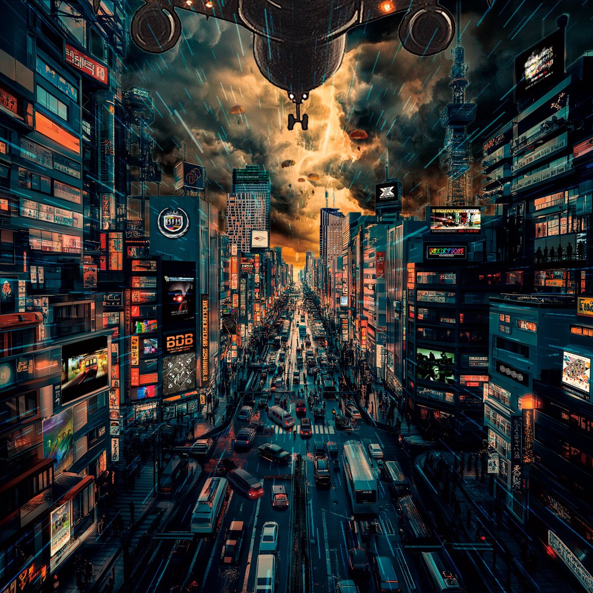 【New Release】

30周年を記念した楽曲「Who's got」本日よりデジタルリリース！
6名のゲストヴォーカル/MCを迎えた豪華マイクリレー！

＜参加ミュージシャン＞
CHOZEN LEE
IGNITION MAN
LOW IQ 01
Shinobu Watanabe
TGMX
TOSHI-LOW

配信：FRIENDSHIP.lnk.to/Whosgot_BACKDR…

MV：youtu.be/e58MACLyU8w