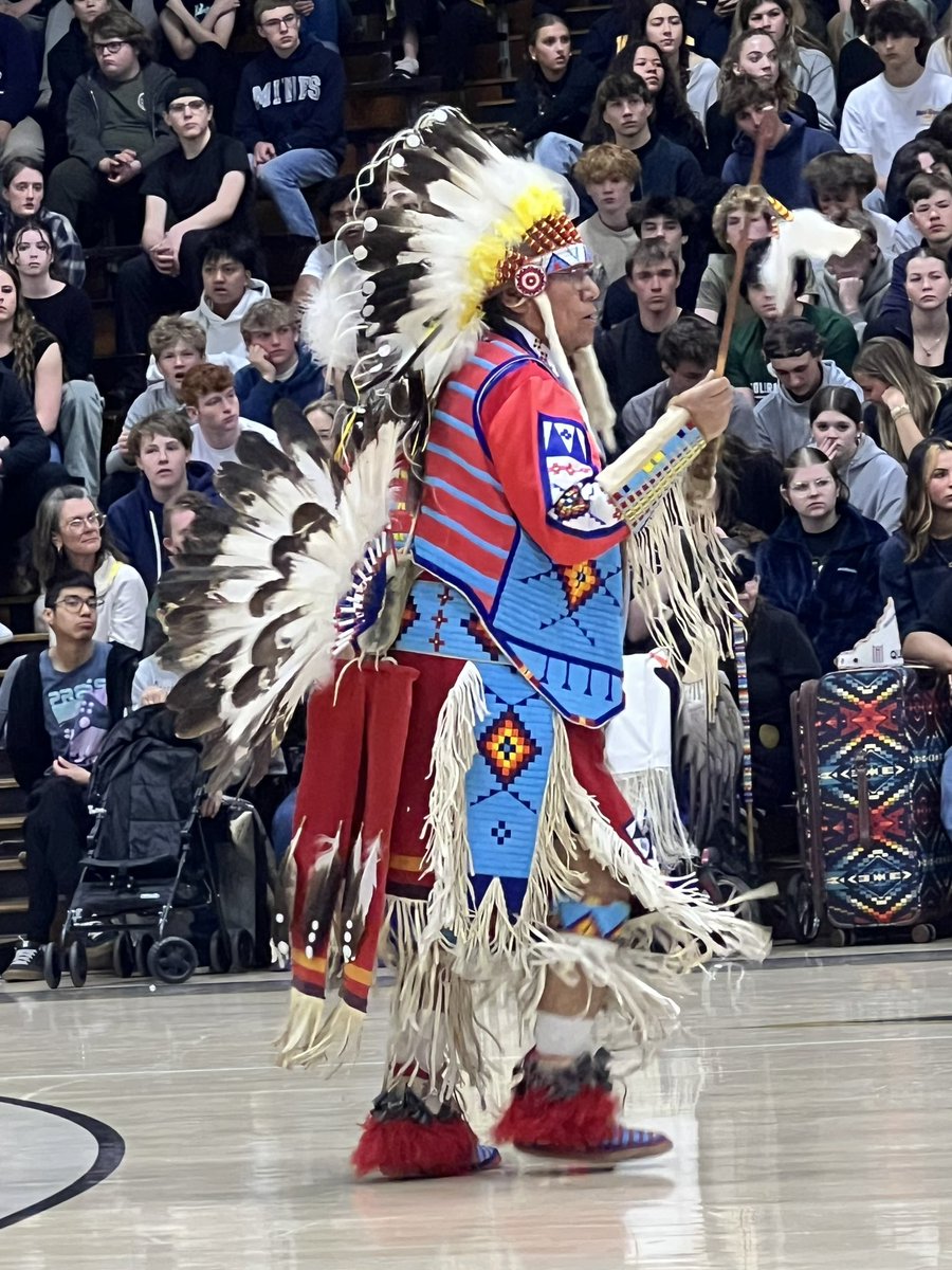 Arapahoe High School tweet media