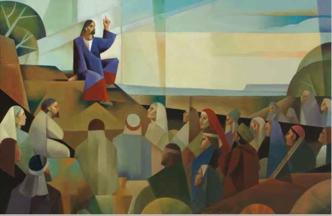 Neddamred's tweet photo. Lord #Jesus,
let us serve you in the hungry and give you to eat;
let us see you in the thirsty and give you to drink.
~ Lord, give life to your people.
#Vespers #EveningPrayer #Lent #Prayer #PrayeroftheChurch #JesusChrist #WorksofMercy https://t.co/Gib35CJDqY