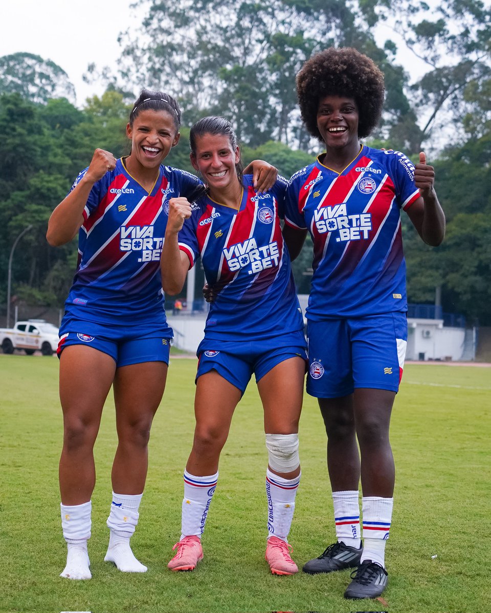 ARTILHEIRAS DA TARDE 💕
#Mila #Ellen #Kaiuska