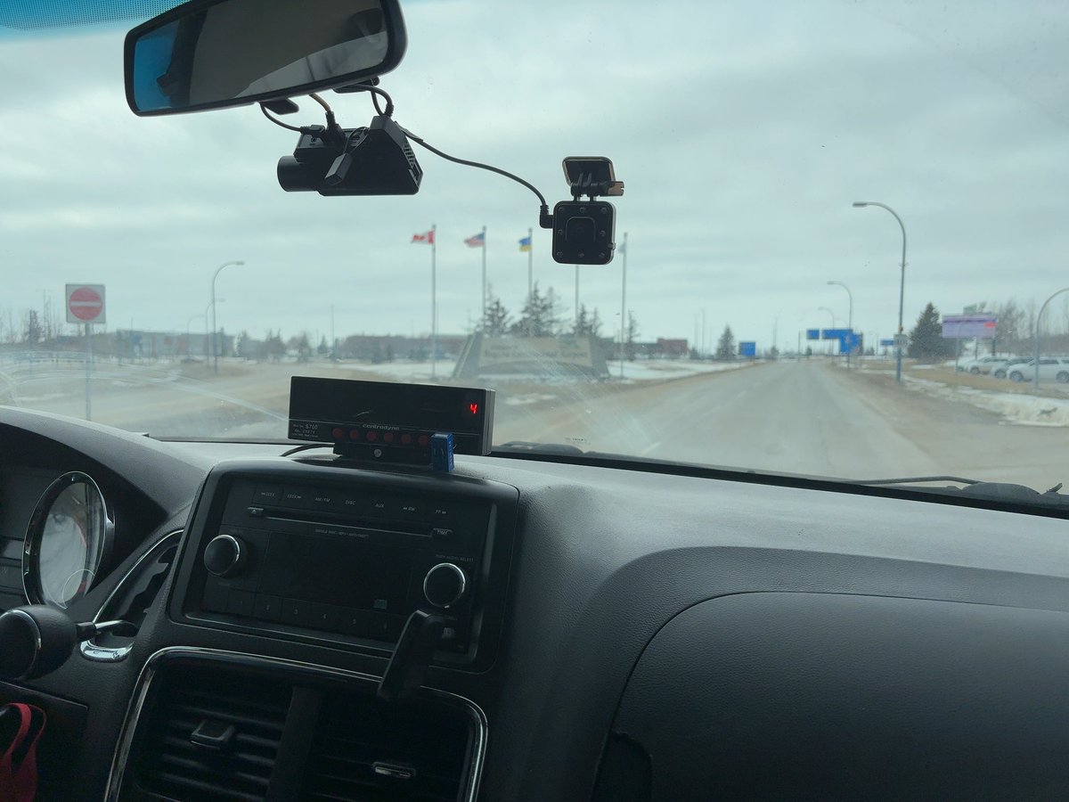 出発しました！レジャイナ3週間ありがとう😭