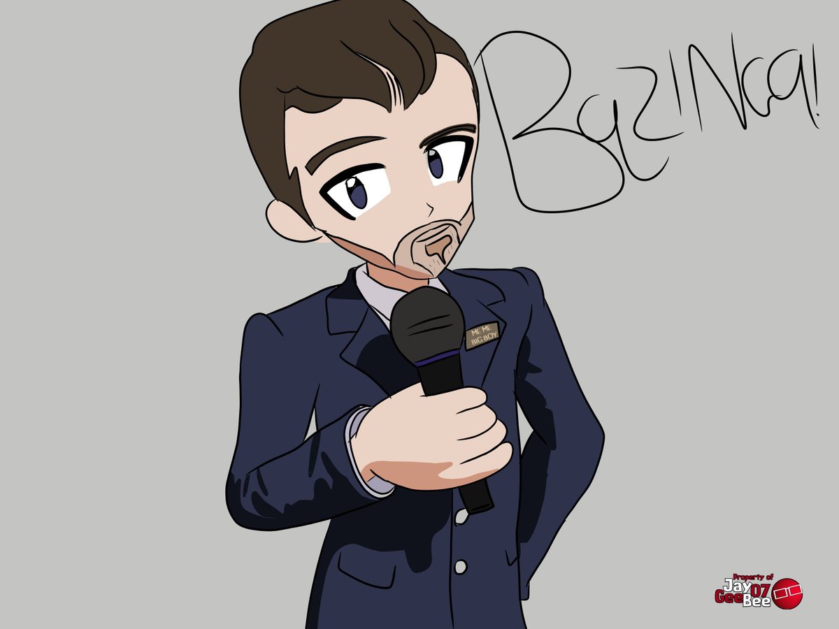 officialjgb07's tweet image. Yesterday I Asked Myself, What would @jacksfilms  look like as some Pokémon-like character
Here is what i had come up with