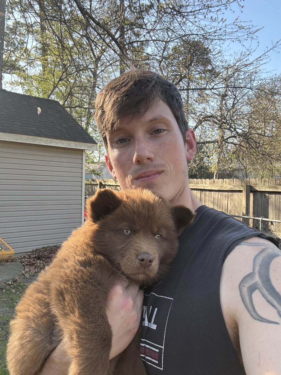 Mitch West tweet media