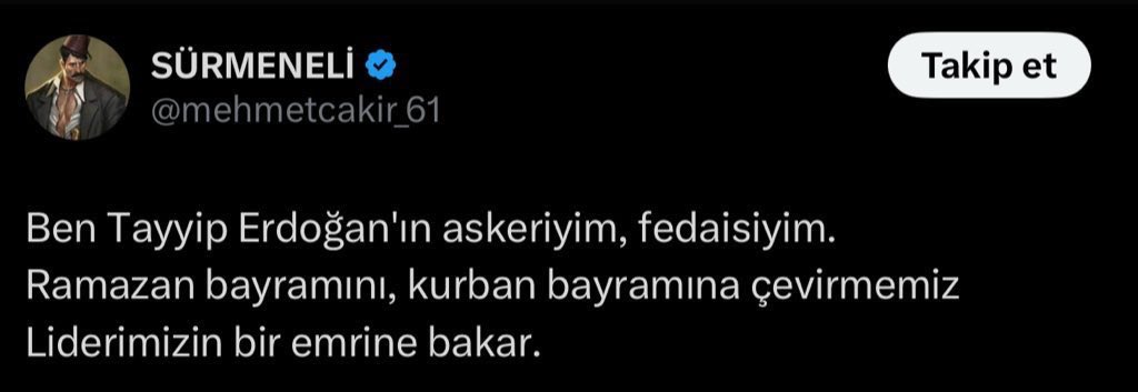 ULUSER tweet media