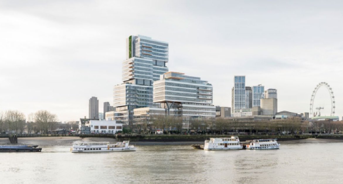 WCDG6's tweet image. We are sorry to announce that we have come to the end of the road on the Save Our Southbank campaign to stop one of the ugliest buildings ever proposed for London from being built wcdg.org.uk/home/save-our-…