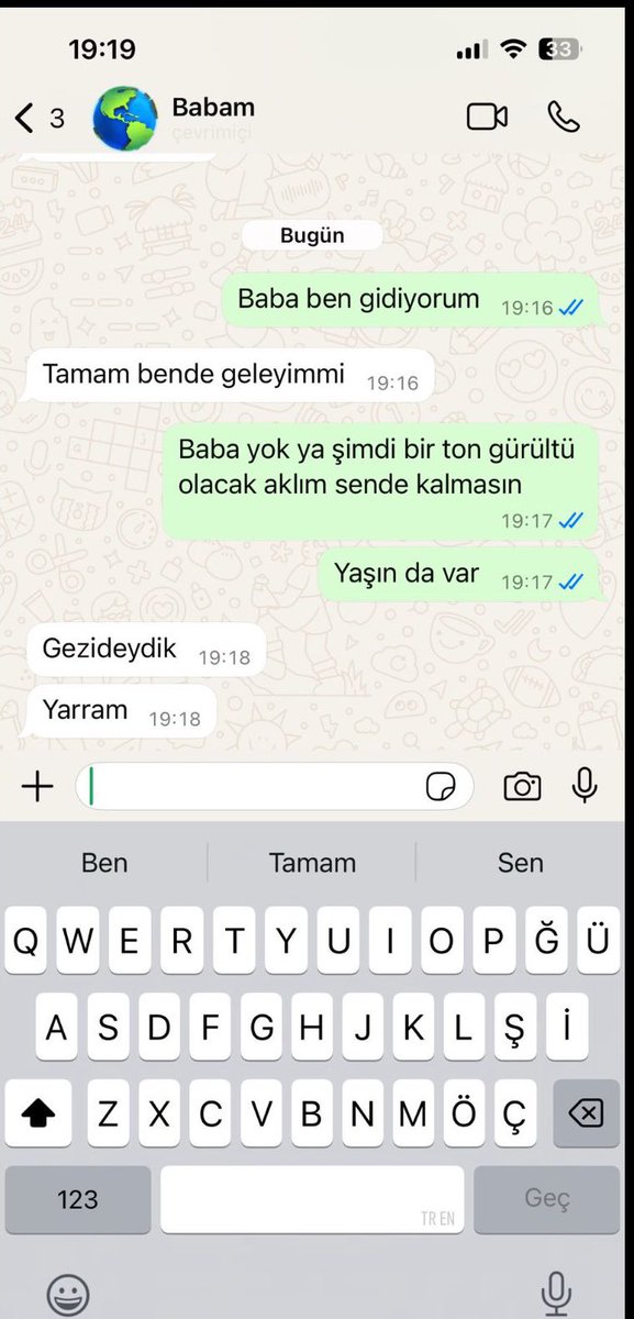 #geziparkı