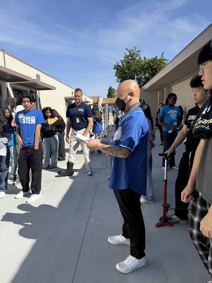 Tetzlaff Academy tweet media