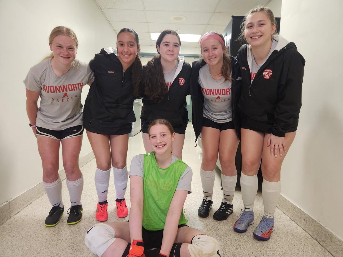 Kickin’ It today in the DL futsal tournament. Good run to the semis…
🅰️⚽️