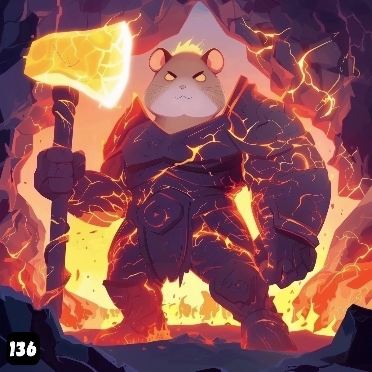 BreakerOnSol's tweet photo. The battlefield of life rewards those who refuse to kneel. Stand tall! ⚔️🔥🛡️

#crypto #memecoin #binance #trading #breakeronsol #Breaker https://t.co/qz17uzMJ6v
