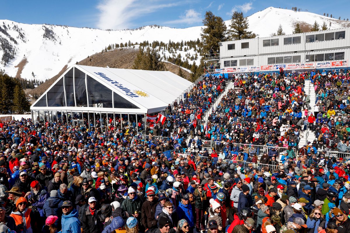 Due to gusty winds, the last Downhill race for men and women at the Finals in Sun Valley had to be cancelled, so our Rebels could not attack the crystal globe anymore but a sensational season for Franjo von Allmen and Conny Huetter both finishing the DH World Cup on second place