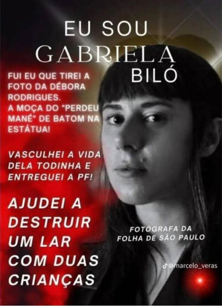 @TumultoBRacervo <a href="/MarildaCarval20/">Marilda Carvalho</a> 😈