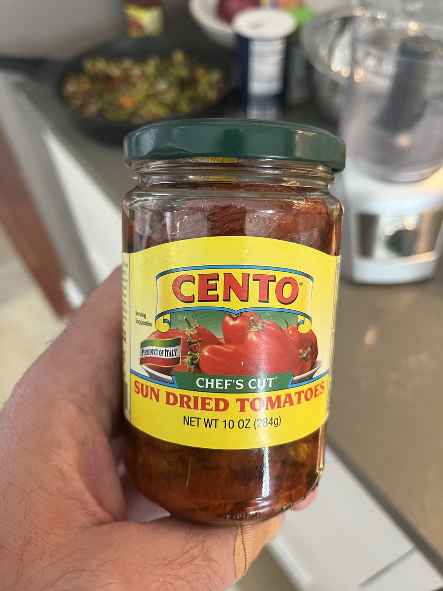 Kenny Polcari tweet media