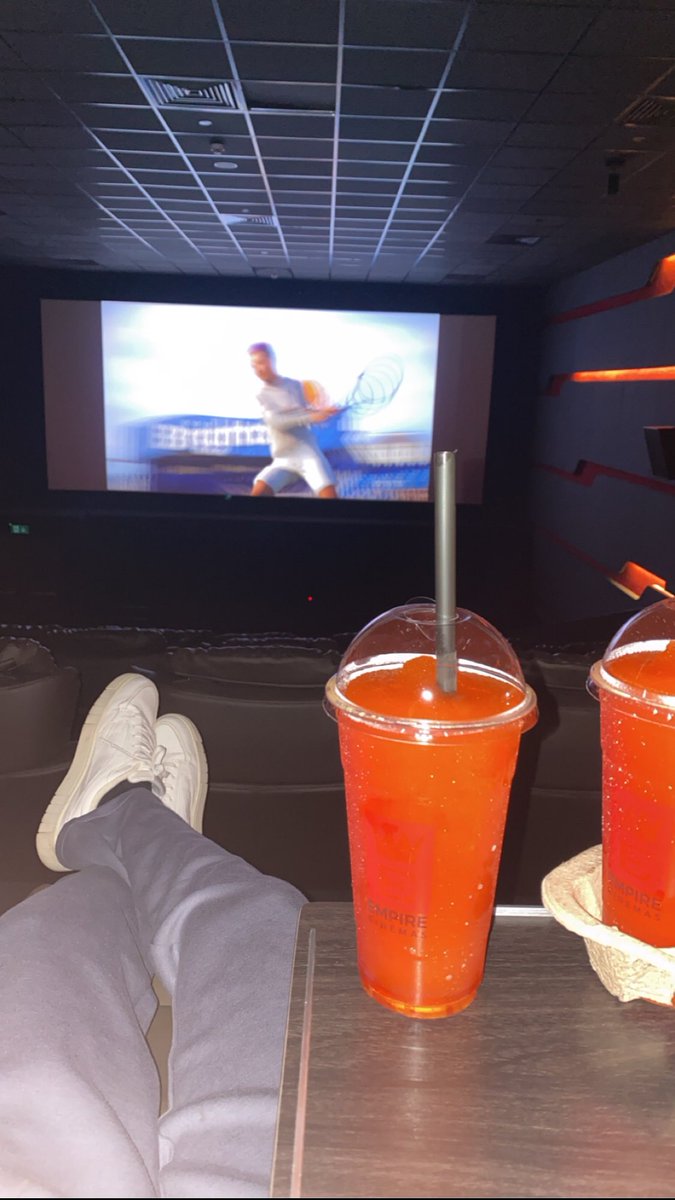 iikah12's tweet photo. 🎦 🍿 https://t.co/mz15XWJkCH