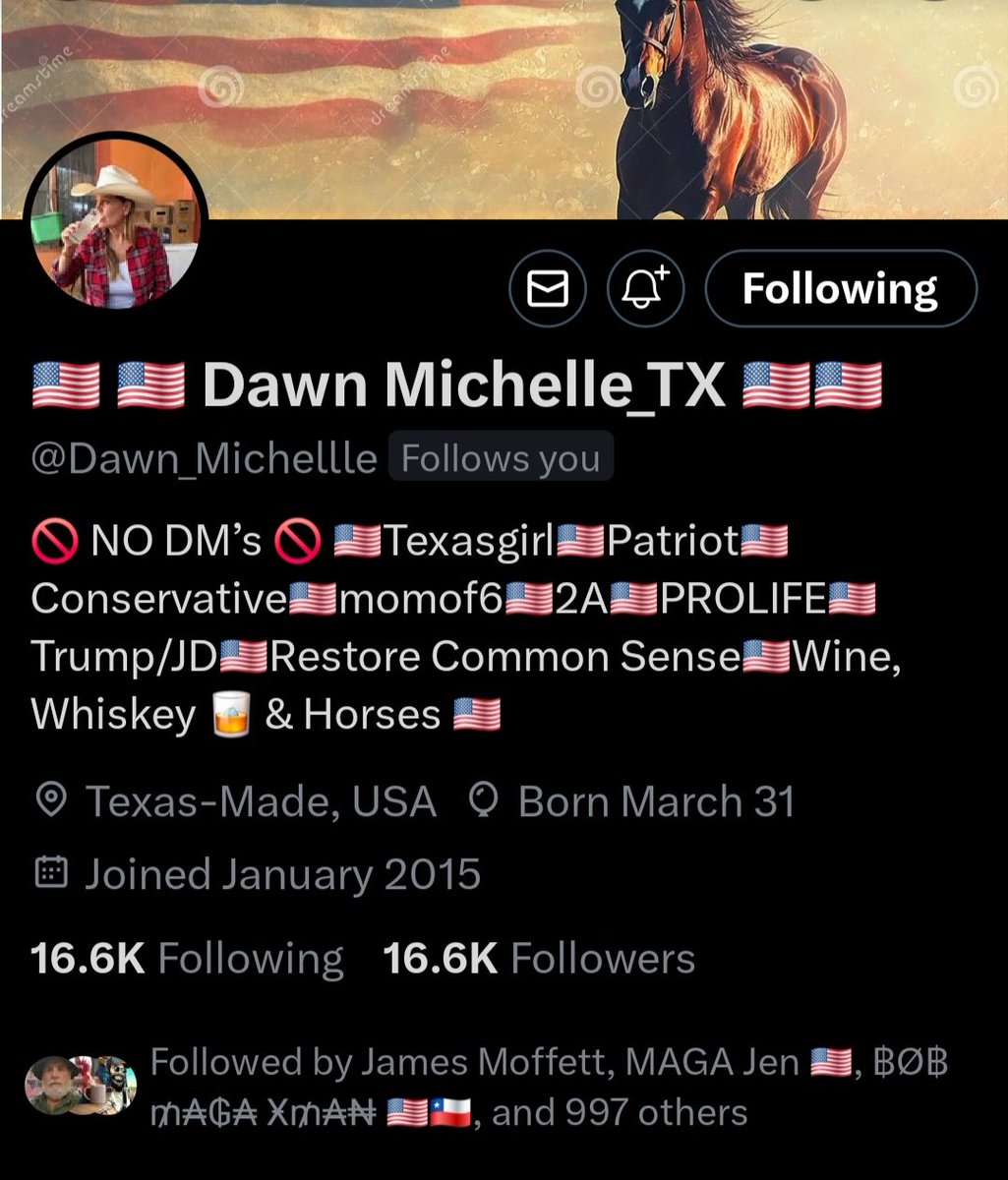 Check out <a href="/Dawn_Michellle/">🇺🇸 🇺🇸 Dawn Michelle_TX 🇺🇸🇺🇸</a>. Repost are appreciated.