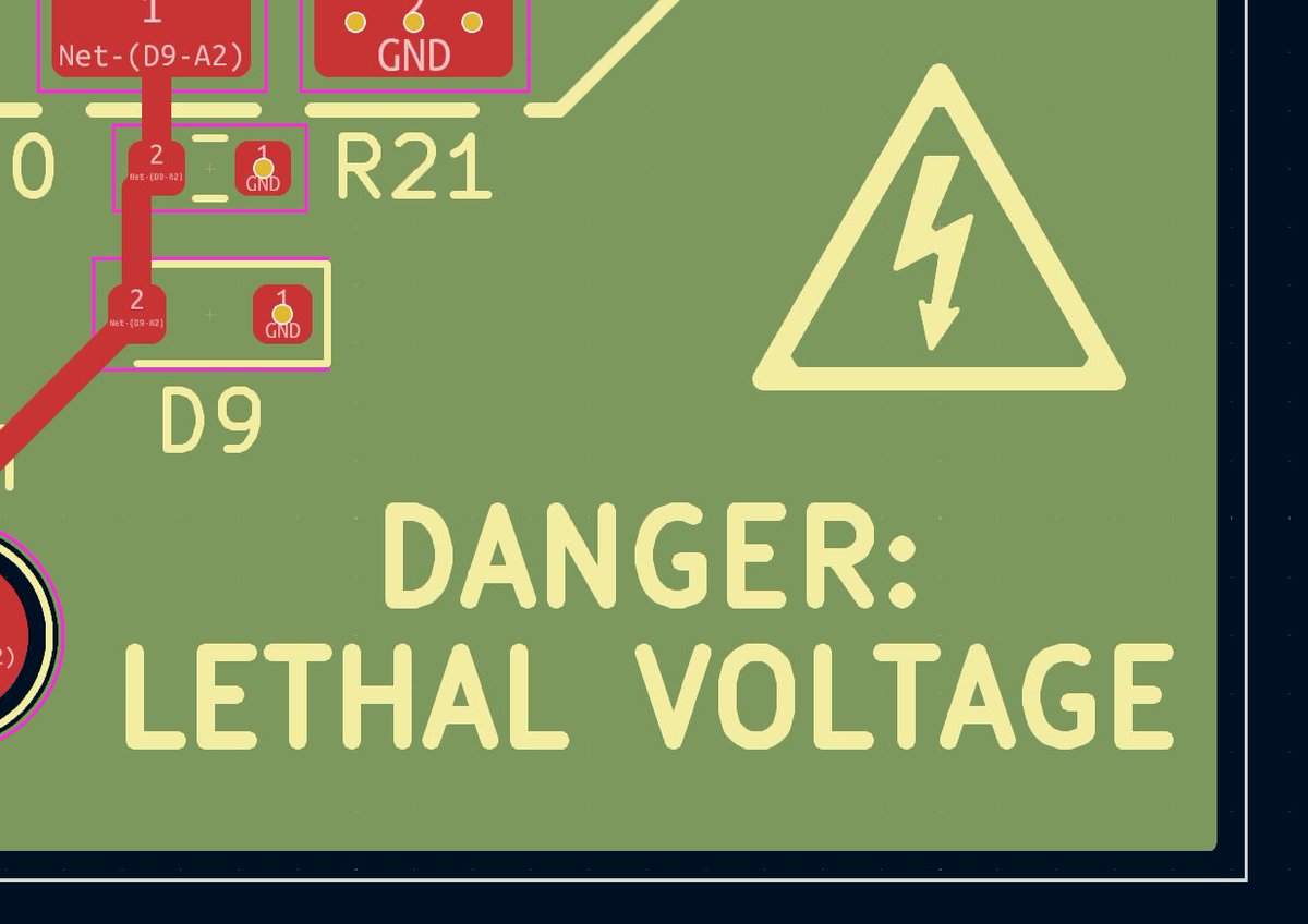 I've been working on a fun project recently