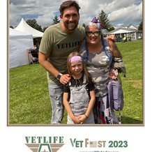 vetlifetodayMI's tweet image. Joshua Parish&apos;s leadership at VETLIFE has transformed countless veterans&apos; lives, providing essential resources for a smooth transition to civilian life. His dedication ensures our heroes receive the support they deserve.

#VeteranSupport #VETLIFE #TransitionAssistance…