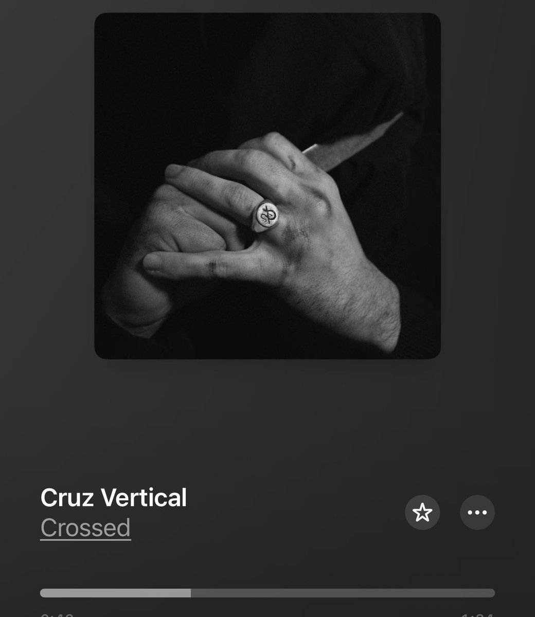 One of my favorite things is when you know a band - have always enjoyed things said band has  put out - yet are unaware of when they have a new record coming out and it’s an absolute banger