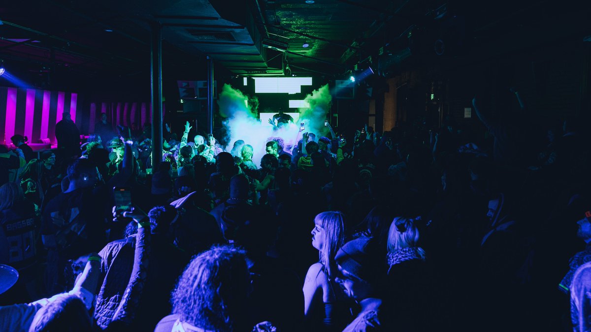 And just like that- 6 months &amp; 25 tour stops later, my first headline tour is finally over.
 On the road every single week taught me so much but also absolutely destroyed me. Extremely grateful for this opportunity &amp; to each of you that bought a ticket &amp; merch, i love you