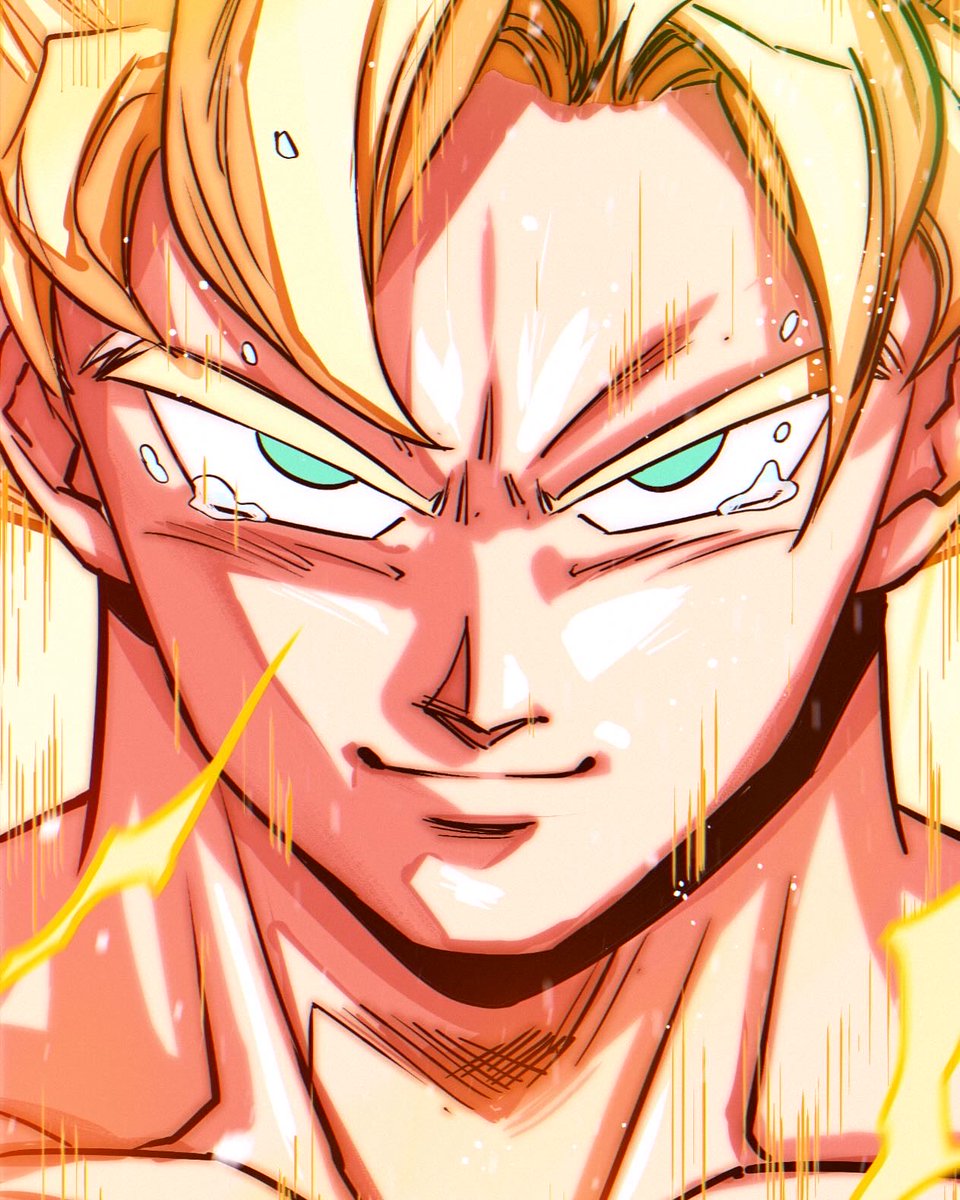 I don't know if this happens to you, but I sometimes think of Toriyama, no matter what day it is.The master of masters.. And I ask myself the same question: how many people in the world today make comics, manga, or something related to drawing thanks to Goku and Akira Toriyama?:)