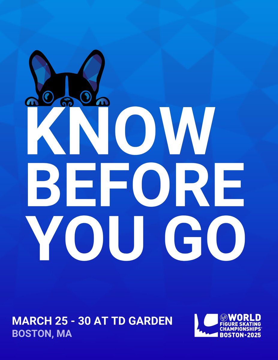 ISUWorlds2025 tweet media