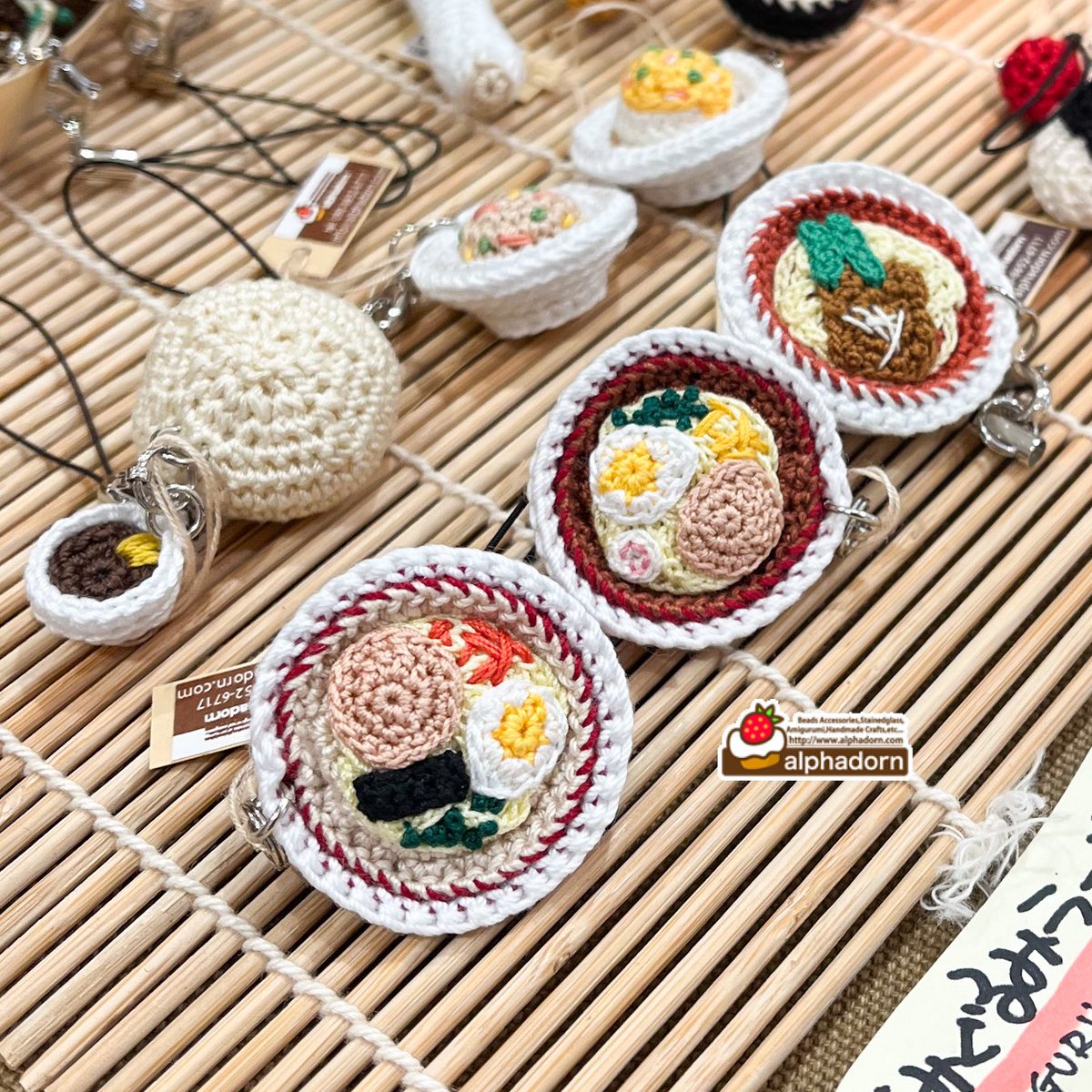 ディエゴール様あみぐるみのオーダーありがとうございます！⸜(*ˊᵕˋ*)⸝