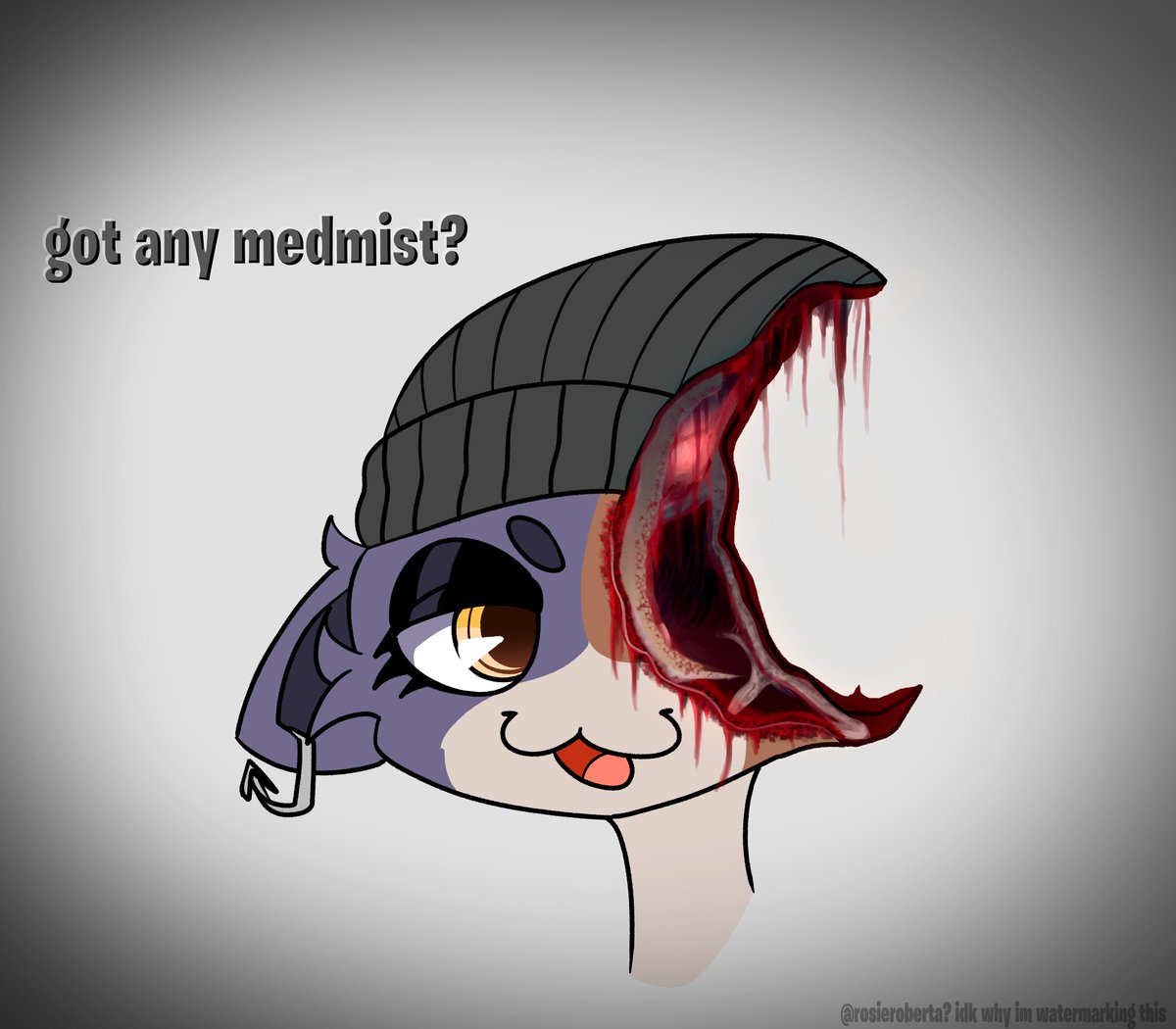 minor headache #Fortnite