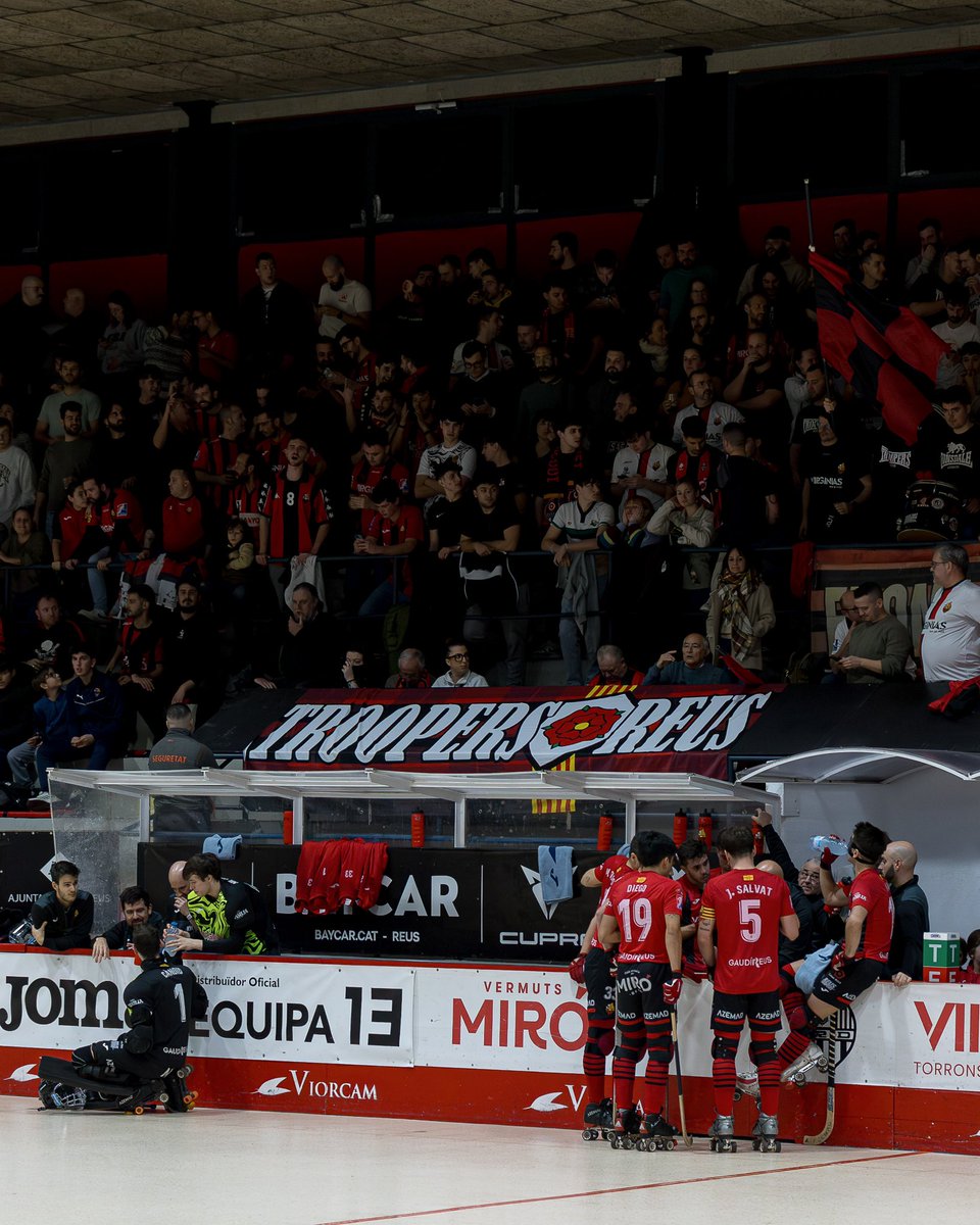 DIJOUS 🐦‍🔥🔜 #ReusBenfica