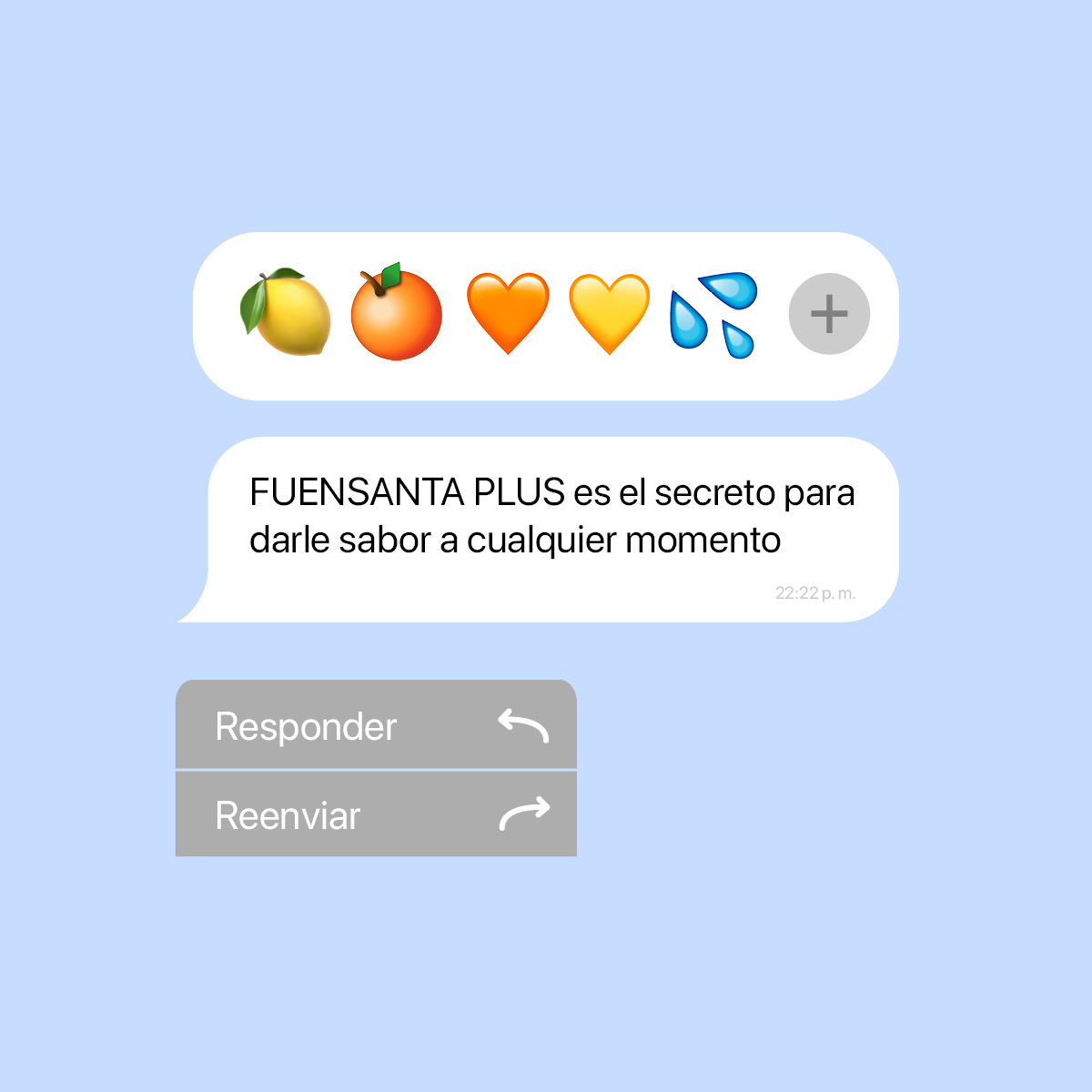 Agua FUENSANTA tweet media