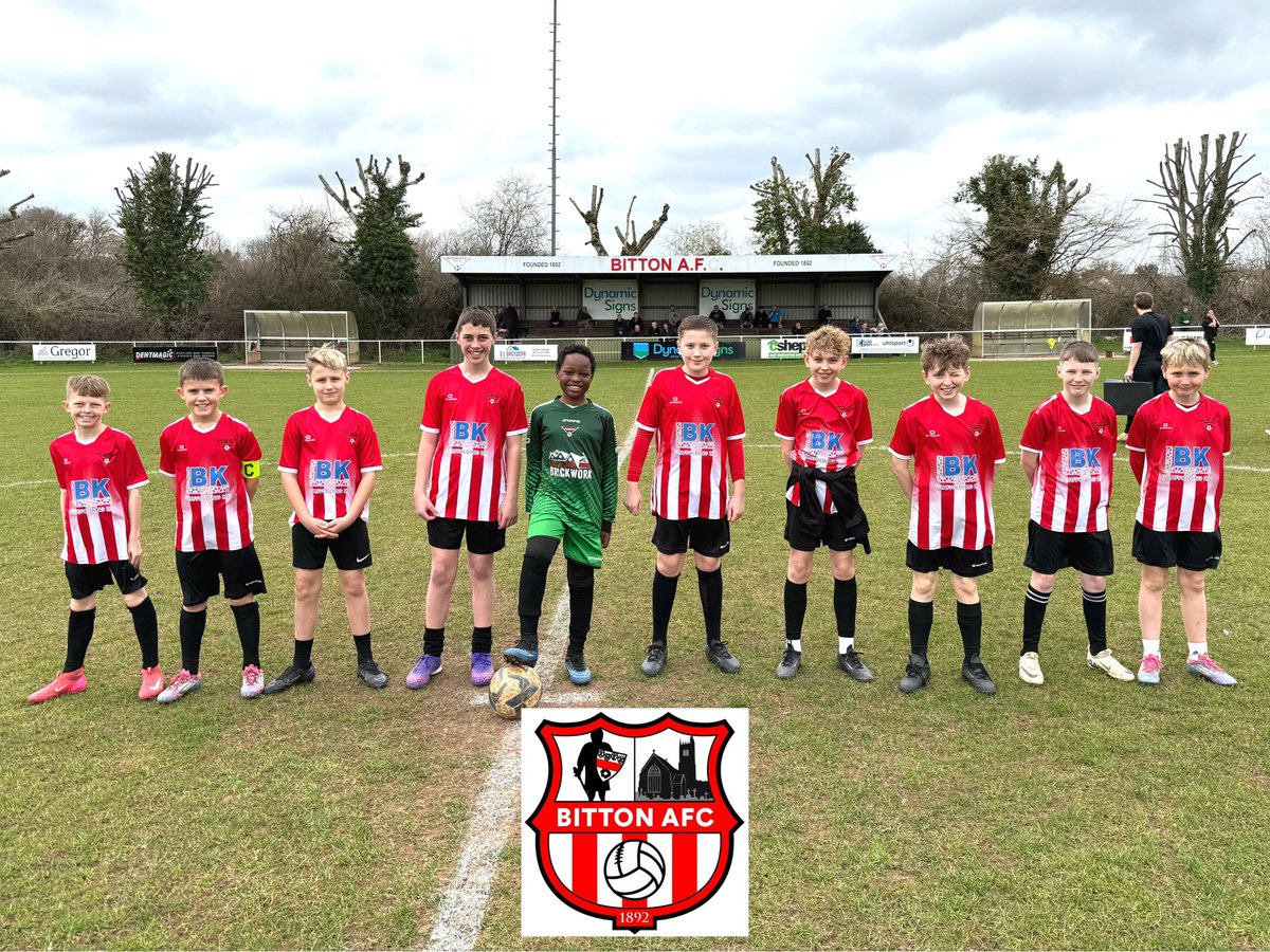 John Donaldson Art (@johndonart) on Twitter photo The Boys absolutely loved it, knocking the ball around on the pitch pre match and walking out with the first team👌🏽 <a href="/BittonAFC/">BittonAFC©</a> such a Family ran Club. Thanks for a great day ⚽️❤️ The Boys absolutely loved it, knocking the ball around on the pitch pre match and walking out with the first team👌🏽 <a href="/BittonAFC/">BittonAFC©</a> such a Family ran Club. Thanks for a great day ⚽️❤️