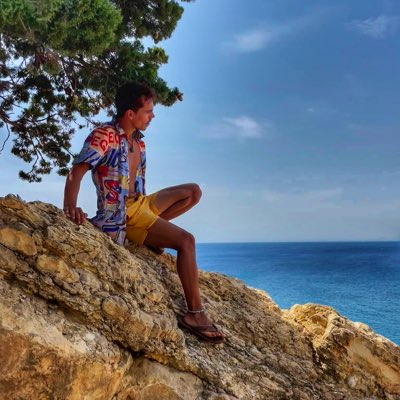 Álex Tersse López 🗣️ comunicActor tweet media