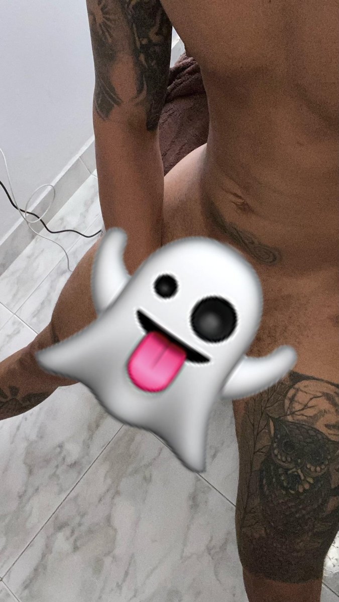 👻💦💦