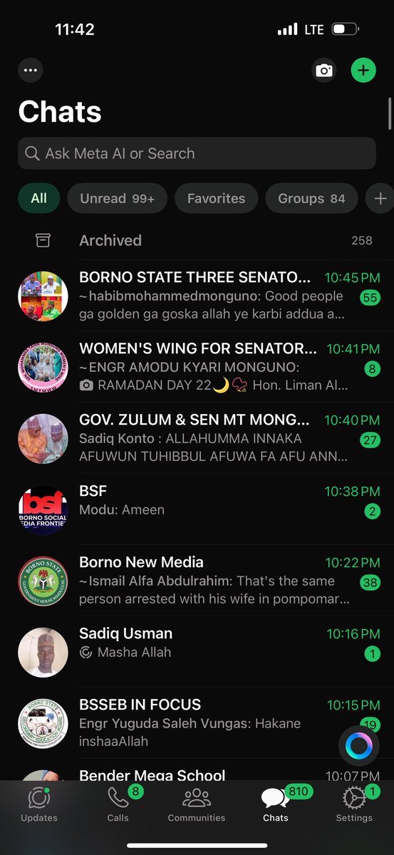 ellawanm's tweet photo. Glimpse of Pictures!

His Excellency Prof. Babagana Umara Zulum is winning the hearts and minds of Nigerians amidst Post-Conflict Developmental Project in Borno State.

We are greatful for the Eye &amp; Dental hospitals,  College of Nursing + Hostel  in Monguno town. https://t.co/6OsjULXShS